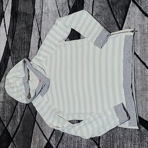 Buckle BKE Lounge Knit Hoodie Long-Sleeve Shirt